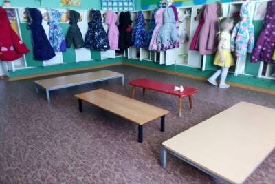 Тульские воспитатели детских садов отмечают профессиональный праздник