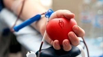 Все группы крови нужны вологодской станции переливания крови