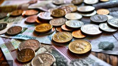 Минэкономразвития ожидает значительное укрепление рубля к концу года