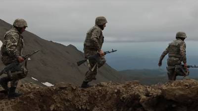 Азербайджан и Армения возобновили боевые действия, есть погибшие