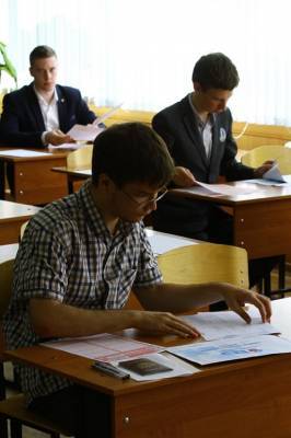Небольшие поправки. Какие изменения в ЕГЭ ждут ульяновских выпускников