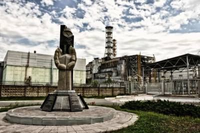 Бывший депутат Рады заявил, что Украина грозит миру «вторым Чернобылем»