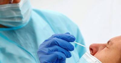 В Литве зафиксировано 90 новых случаев коронавируса и 2 смерти