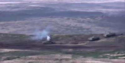 В Армении объявили военное положение и всеобщую мобилизацию