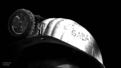 Обвал шахты на юго-западе Китая привел к гибели 16 горняков