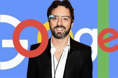 История сооснователя Google Сергея Брина: о непростом детстве, успехе, отношении к деньгам и отличном чувстве юмора