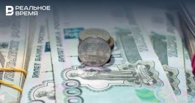 Дефицит пенсионного фонда РФ в следующем году может составить 295 миллионов рублей