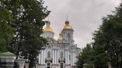 Последний день бабьего лета в Петербурге может побить температурный рекорд