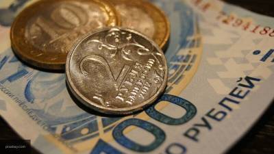 Инвестбанк Goldman Sachs признал рубль перспективной валютой