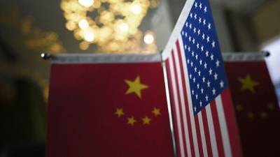 Госдепу США всюду мерещатся китайские шпионы