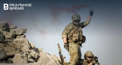 МИД РФ призвал стороны конфликта в зоне Нагорного Карабаха прекратить огонь
