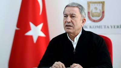Турция призвала Армению «прекратить агрессию» в отношении Азербайджана