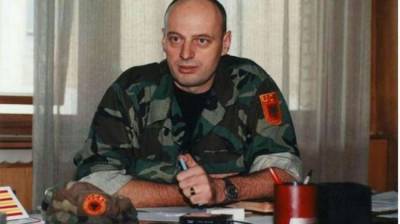 В Гааге допросят экс-главу штаба косовских боевиков