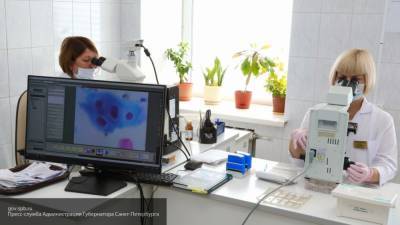 Более 22 тысяч петербуржцев за сутки прошли тестирование на коронавирус