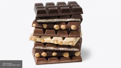 Темный шоколад оказался полезным для сердечно-сосудистой системы