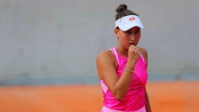 Россиянка Рахимова вышла во второй круг Roland Garros