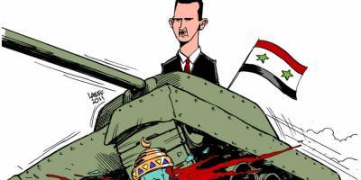 Президент Сирии Асад намерен возобновить переговоры с Израилем