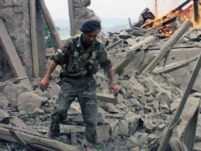 «Это большая война»: карабахский конфликт обернется волной погромов в России