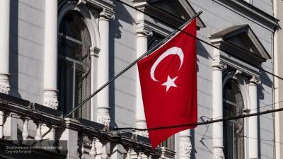 Турция и Азербайджан готовят вброс против Армении