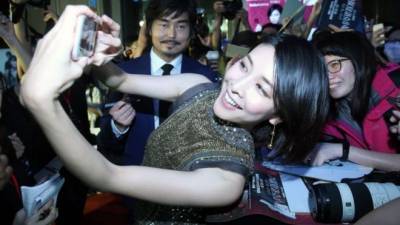 Японская актриса Юко Такэути, сыгравшая в «Мисс Шерлок», найдена мертвой