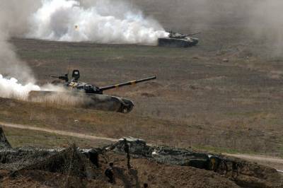 «Оккупированную страну трудно назвать инициатором конфликта»: Рустамов о войне в Нагорном Карабахе