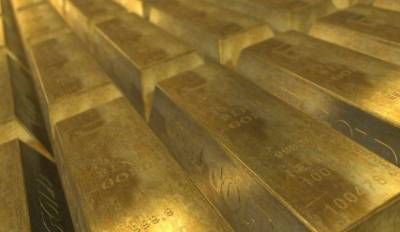 Раскрыт план России на время «ценового ралли золота»