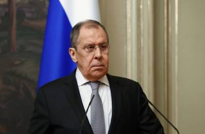 МИД РФ: Москва готова стать посредником для стабилизации обстановки в Карабахе