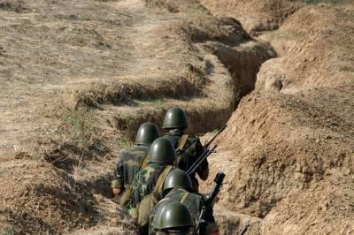 «Принудить!»: Джабаров назвал задачу России в Нагорно-Карабахском конфликте