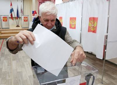 Уборщица Марина Угодская победила чиновника на выборах в Повалихино