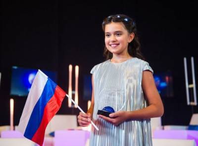 Победа Софии Феськовой в отборе на "Евровидение" спровоцировала скандал
