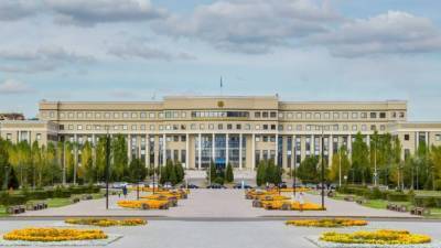 Казахстан прокомментировал эскалацию армяно-азербайджанского конфликта