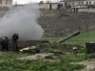 Минобороны Азербайджана сообщило об освобождении шести сел