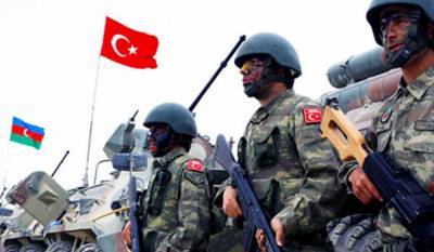 Турция ищет повод вмешаться в конфликт Азербайджана и Армении в Нагорном Карабахе