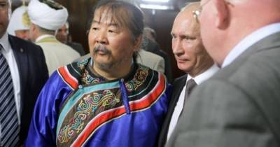 В России упростили получение льгот для малочисленных народов