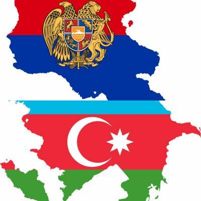 Никол Пашинян сообщил о начале войны между Арменией и Азербайджаном