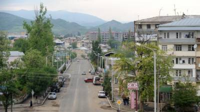 Литовкин: Россия остановит конфликт в Нагорном Карабахе