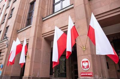 МИД Польши призвал к деэскалации в Нагорном Карабахе