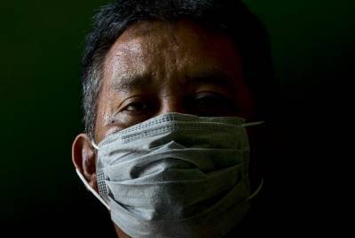 В Китае обнаружены следы бубонной чумы