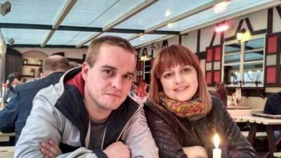 Несмотря на перемирие, на Донбассе погиб 27-летний старший солдат Сергей Огинский из Долины