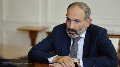 Премьер Армении обратился к гражданам после нападения Азербайджана