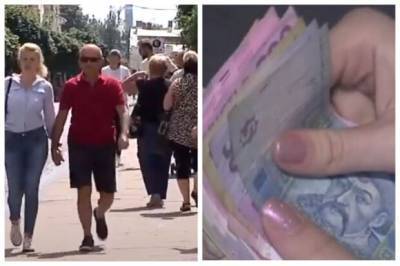 Отмена пенсионного сбора, как украинцам сохранить деньги: «Тем, кто впервые покупает…»