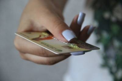 Рязанцы стали чаще расплачиваться банковскими картами