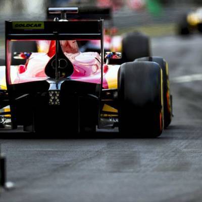 Вторая гонка этапа серии "Формула-2" в Сочи не будет возобновлена