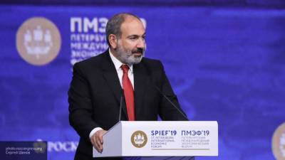 Армянский премьер не исключает дальнейшей эскалации конфликта в Карабахе