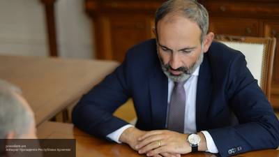 Премьер Армении считает действия Баку в НКР объявлением войны