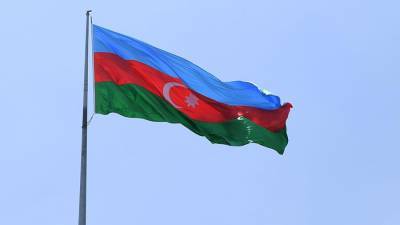 Зограб Мнацаканян - В Азербайджане сообщили о 14 раненых мирных гражданах в Карабахе - iz.ru - Армения - Азербайджан - Агдамск - Физулинск - Джебраильск