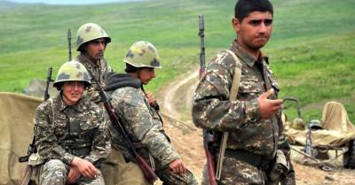 Премьер-министр Армении призвал мировое сообщество удержать Турцию от вмешательства конфликт в Карабахе