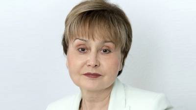 Ирина Шапиро умерла после заражения коронавирусом