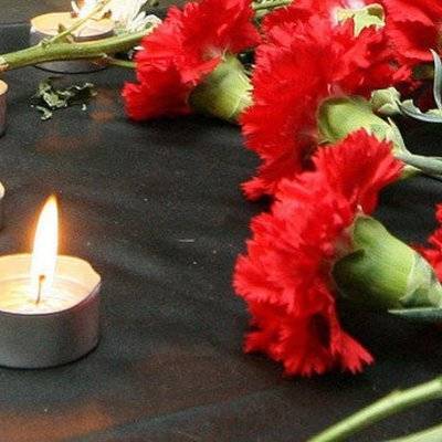 В Калининградской области понедельник объявлен днём траура по погибшим в ДТП с рейсовым автобусом