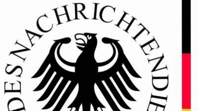 В Германии готовится закон о надзоре за Федеральной разведслужбой (BND)
